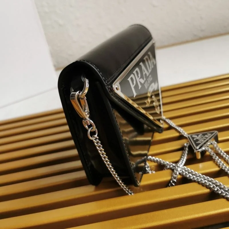 Prada Satchel Bags Unique 45013