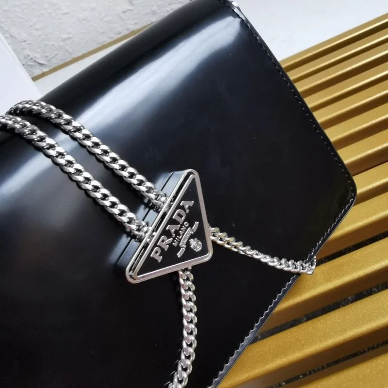 Prada Satchel Bags Unique 45013