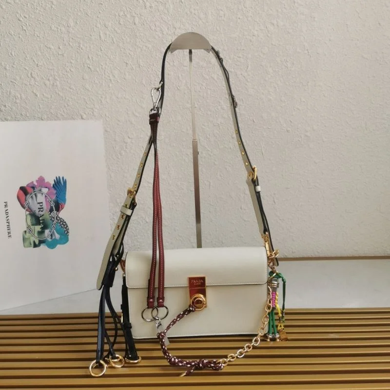 Prada Satchel Bags BestValue 45015