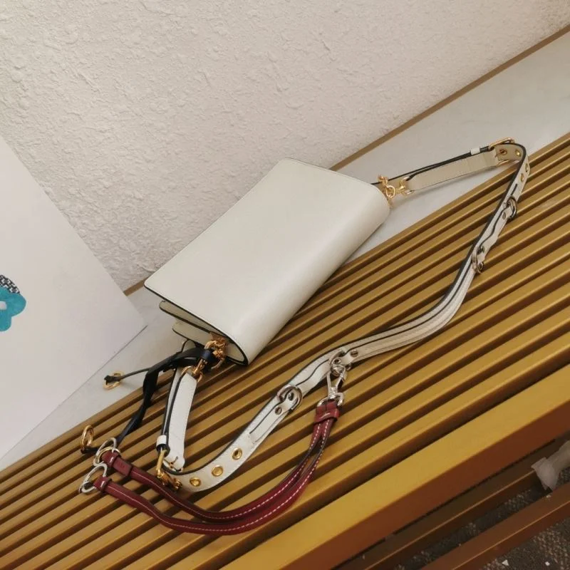 Prada Satchel Bags BestValue 45015