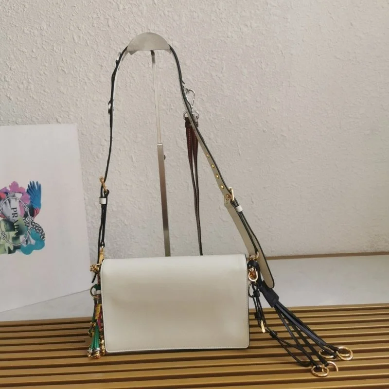 Prada Satchel Bags BestValue 45015