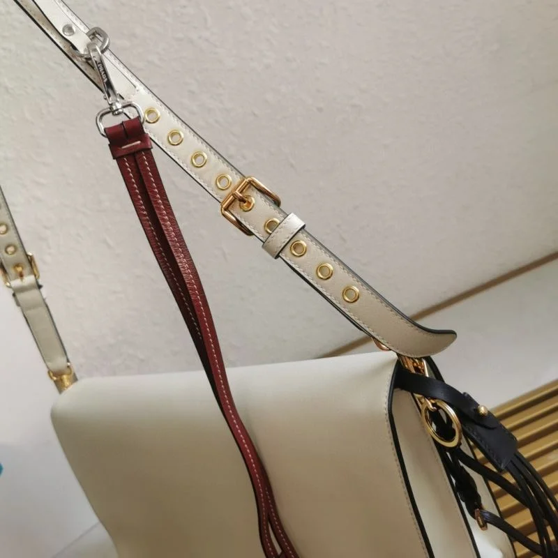 Prada Satchel Bags Reliable 45009