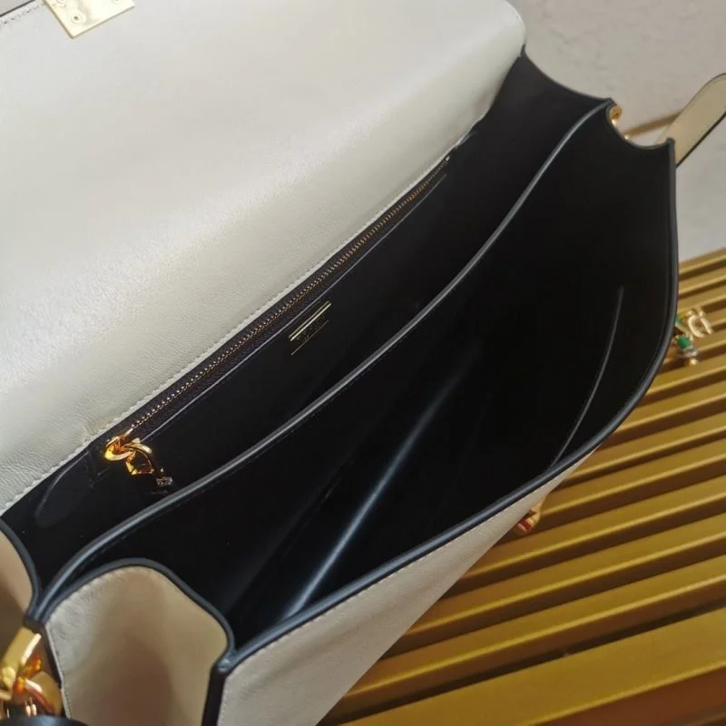Prada Satchel Bags Reliable 45009
