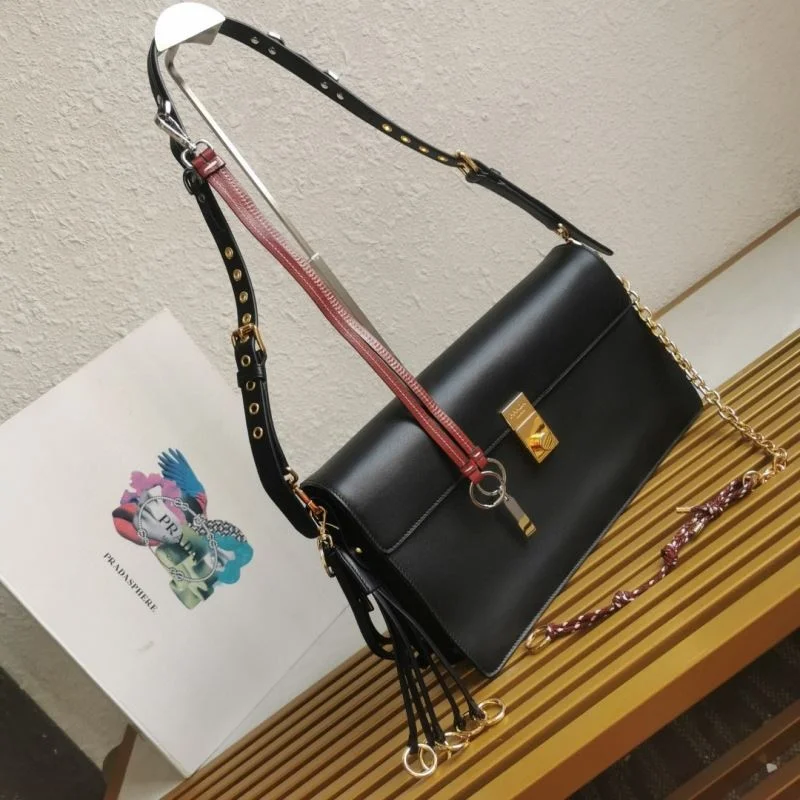 Modern Prada Satchel Bags 45000