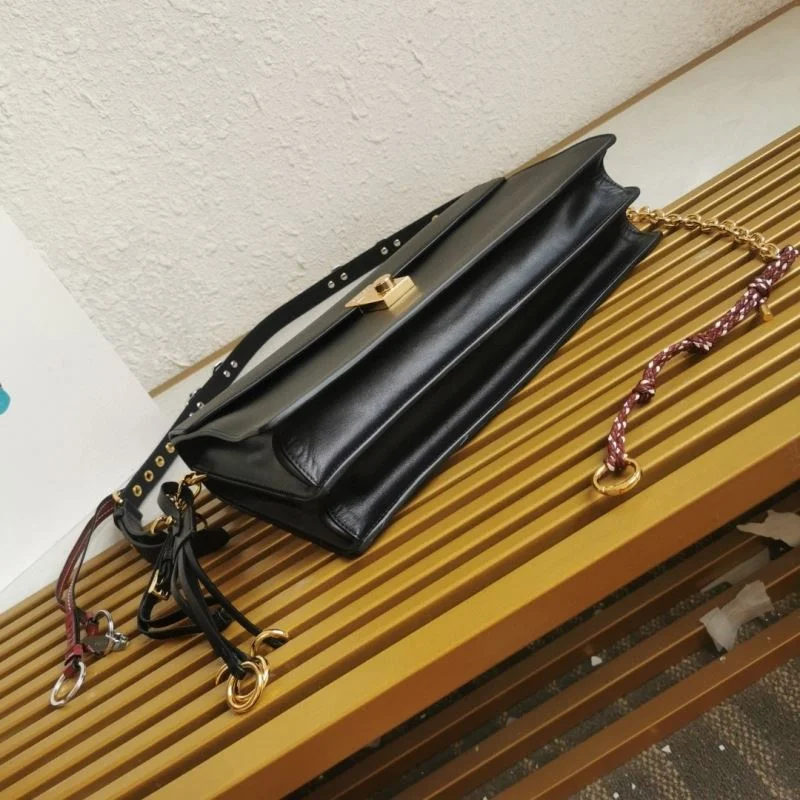 Modern Prada Satchel Bags 45000