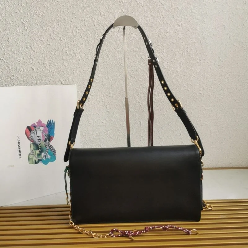 Modern Prada Satchel Bags 45000