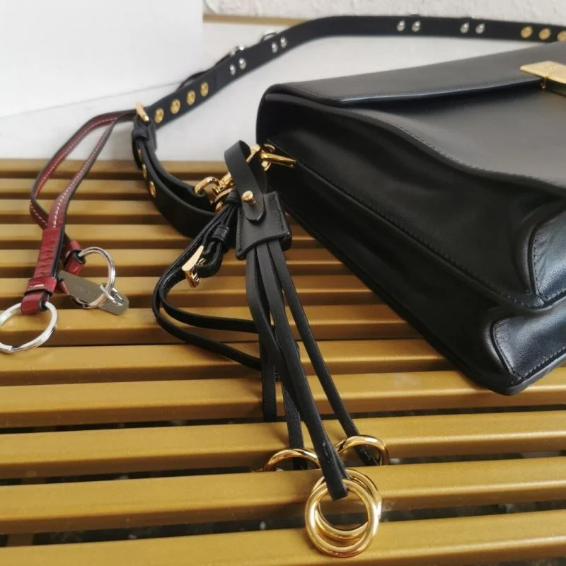 Modern Prada Satchel Bags 45000