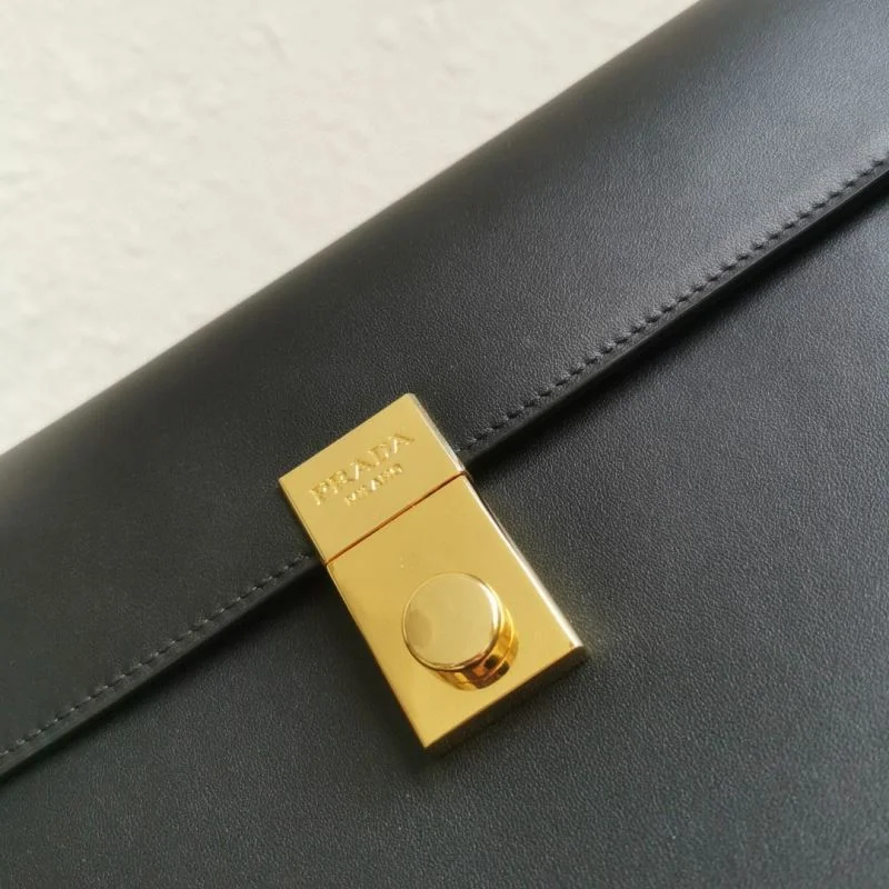 Modern Prada Satchel Bags 45000