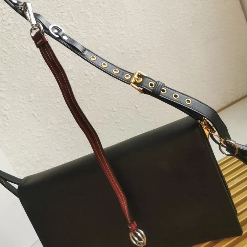 Modern Prada Satchel Bags 45000