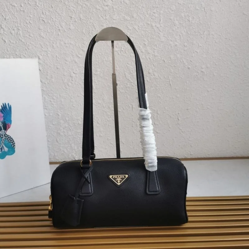 Timeless Prada Satchel Bags 45020