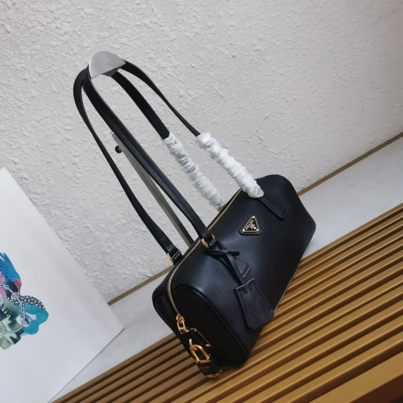 Timeless Prada Satchel Bags 45020