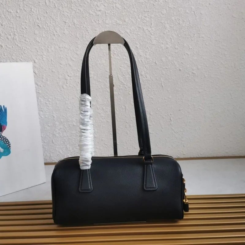 Timeless Prada Satchel Bags 45020