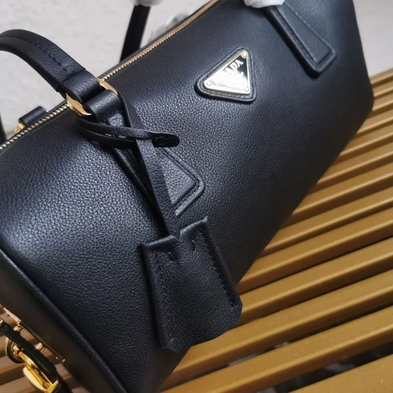 Timeless Prada Satchel Bags 45020