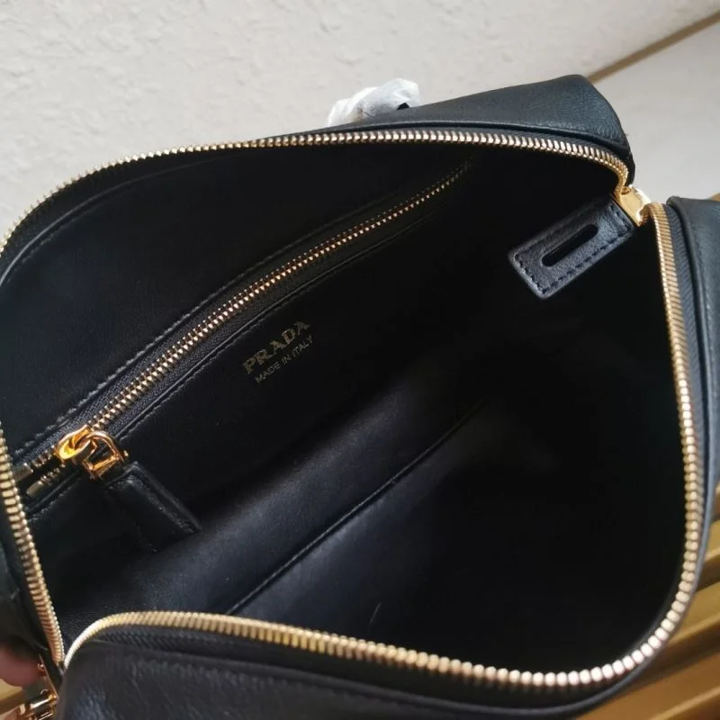 Timeless Prada Satchel Bags 45020