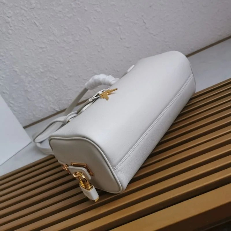 Prada Satchel Bags Durable 45019