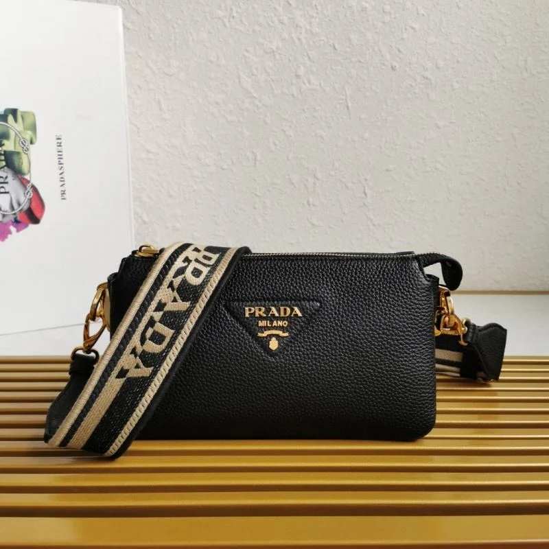 Contemporary Prada Satchel Bags 45021