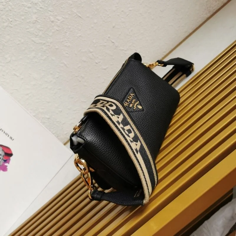 Contemporary Prada Satchel Bags 45021