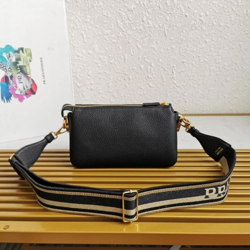 Contemporary Prada Satchel Bags 45021