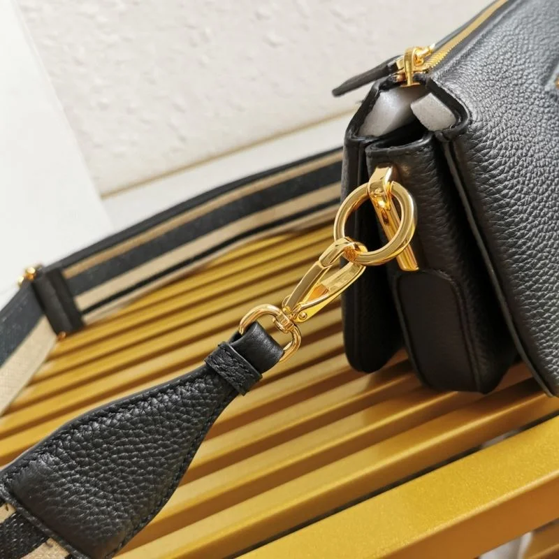 Contemporary Prada Satchel Bags 45021