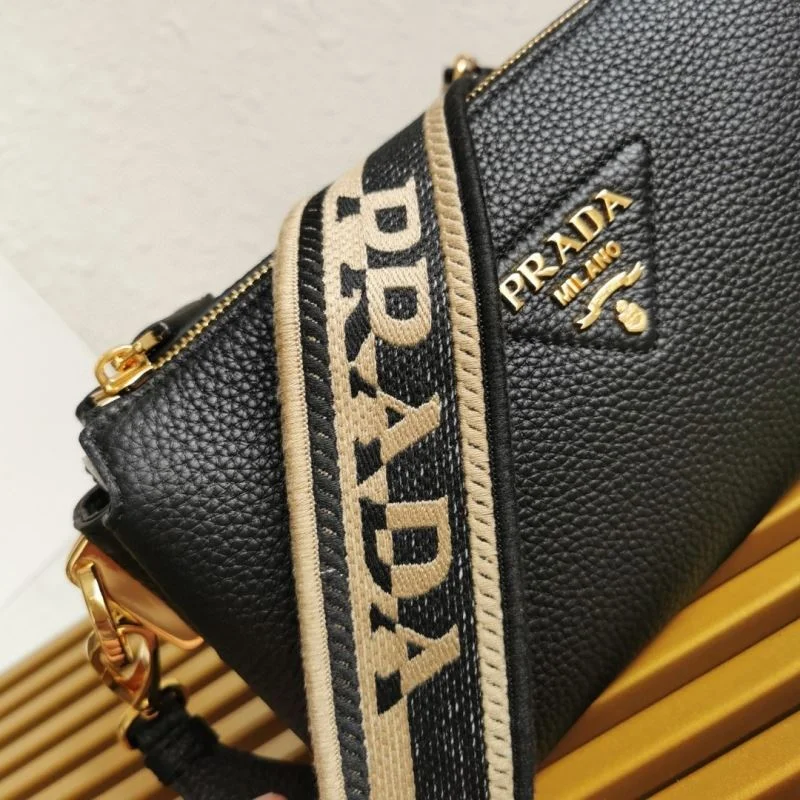 Contemporary Prada Satchel Bags 45021
