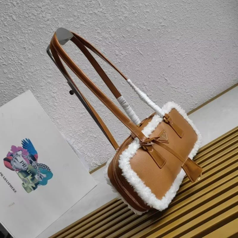 FreshLook Prada Satchel Bags 45014