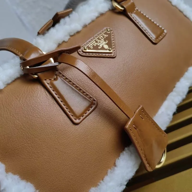 FreshLook Prada Satchel Bags 45014