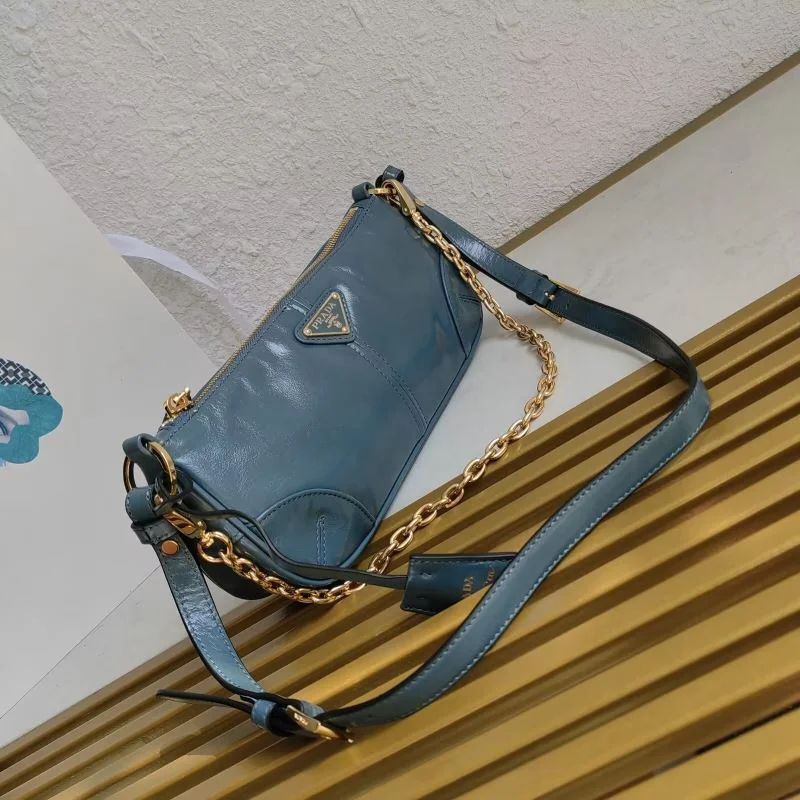 Prada Satchel Bags OdorResistant 45004