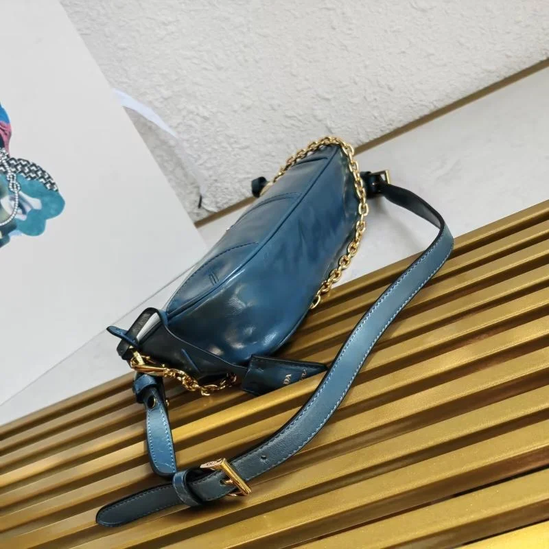 Prada Satchel Bags OdorResistant 45004