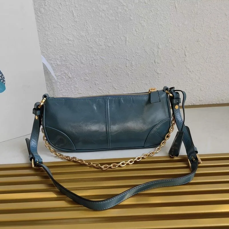 Prada Satchel Bags OdorResistant 45004