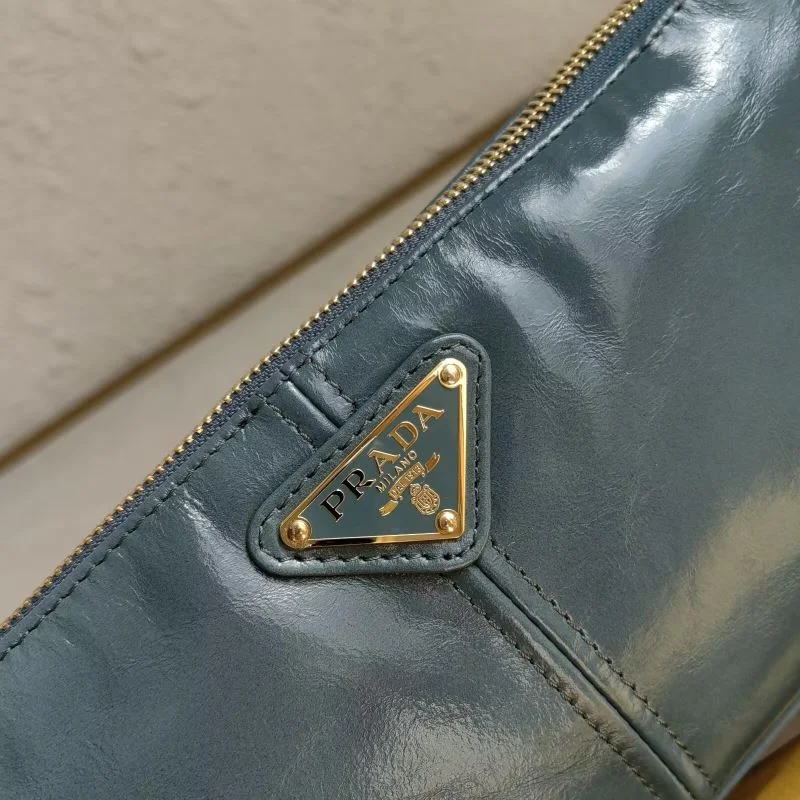 Prada Satchel Bags OdorResistant 45004