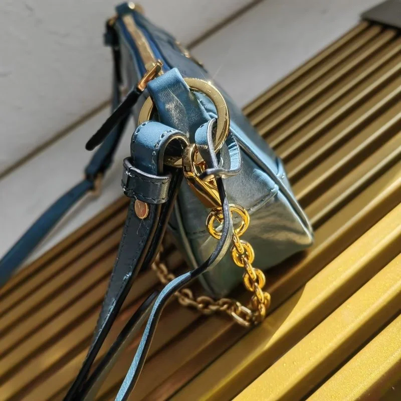 Prada Satchel Bags OdorResistant 45004