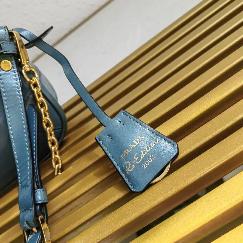 Prada Satchel Bags OdorResistant 45004