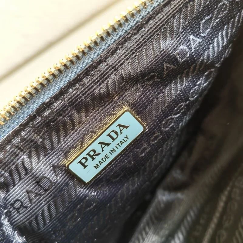 Prada Satchel Bags OdorResistant 45004