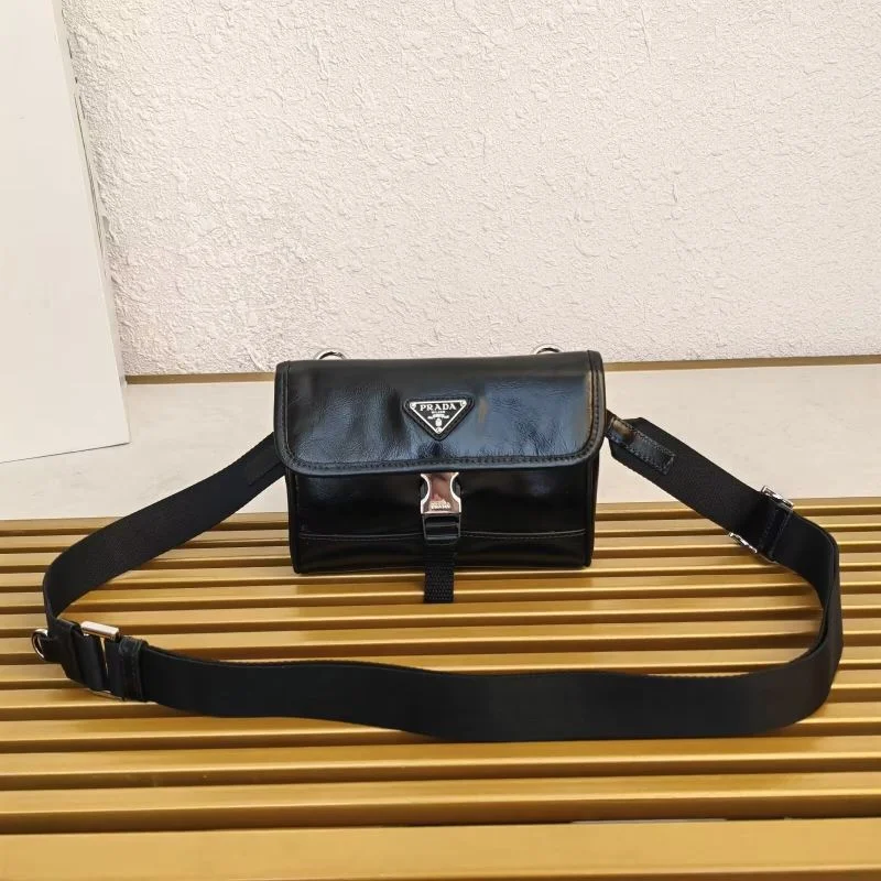 Lightweight Prada Satchel Bags 45007