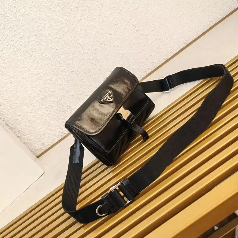 Lightweight Prada Satchel Bags 45007