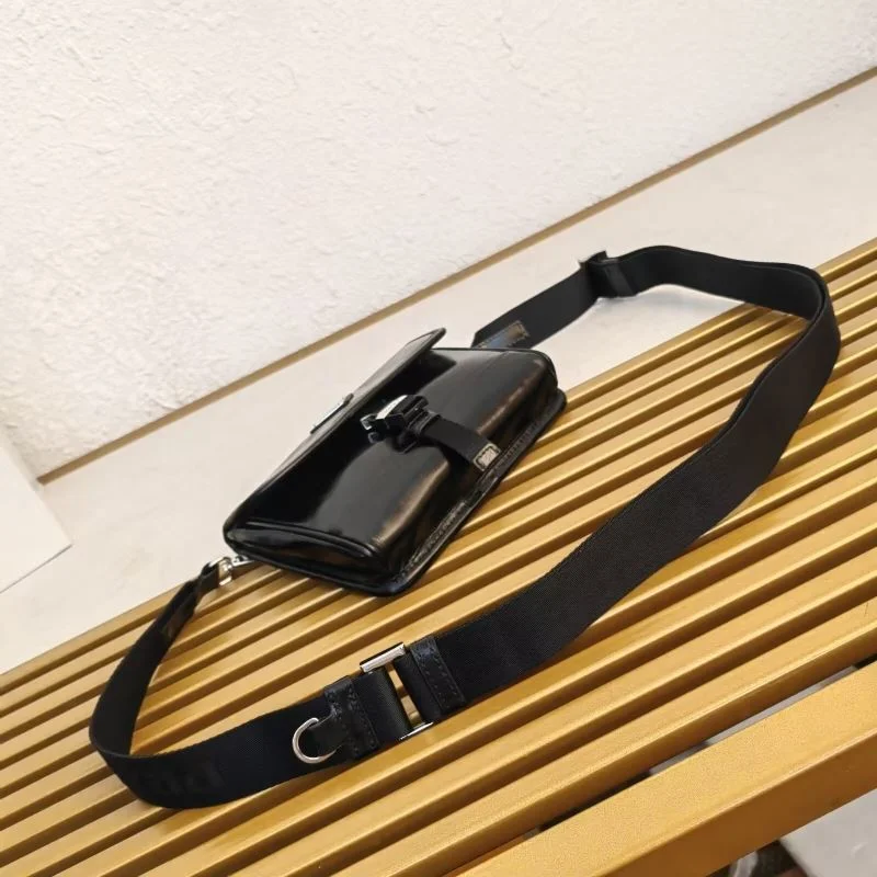 Lightweight Prada Satchel Bags 45007