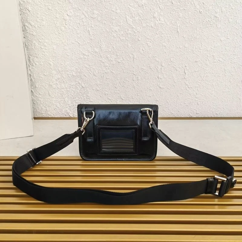 Lightweight Prada Satchel Bags 45007