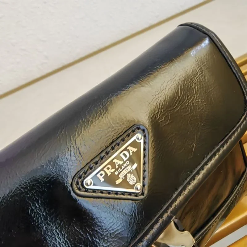 Lightweight Prada Satchel Bags 45007