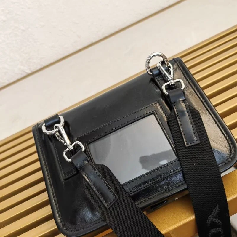 Lightweight Prada Satchel Bags 45007