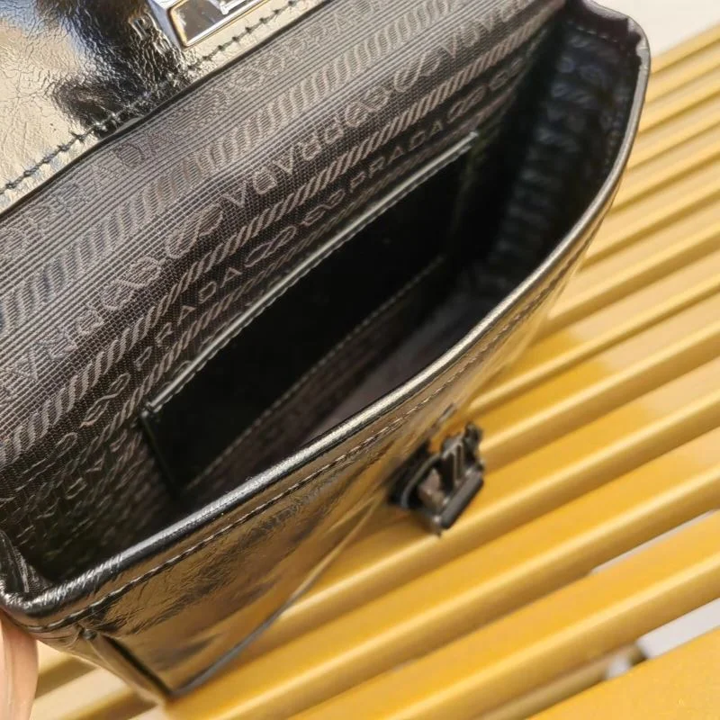 Lightweight Prada Satchel Bags 45007