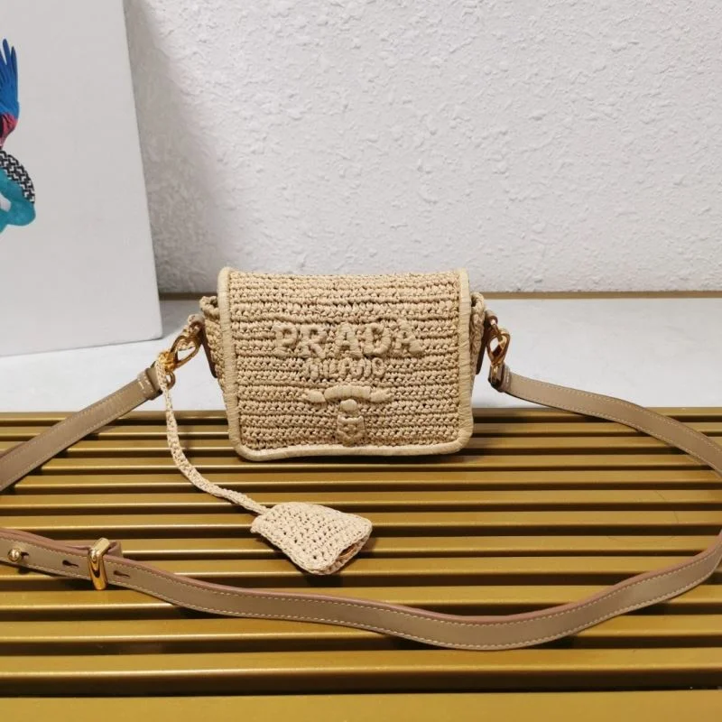 Effortless Prada Satchel Bags 45008