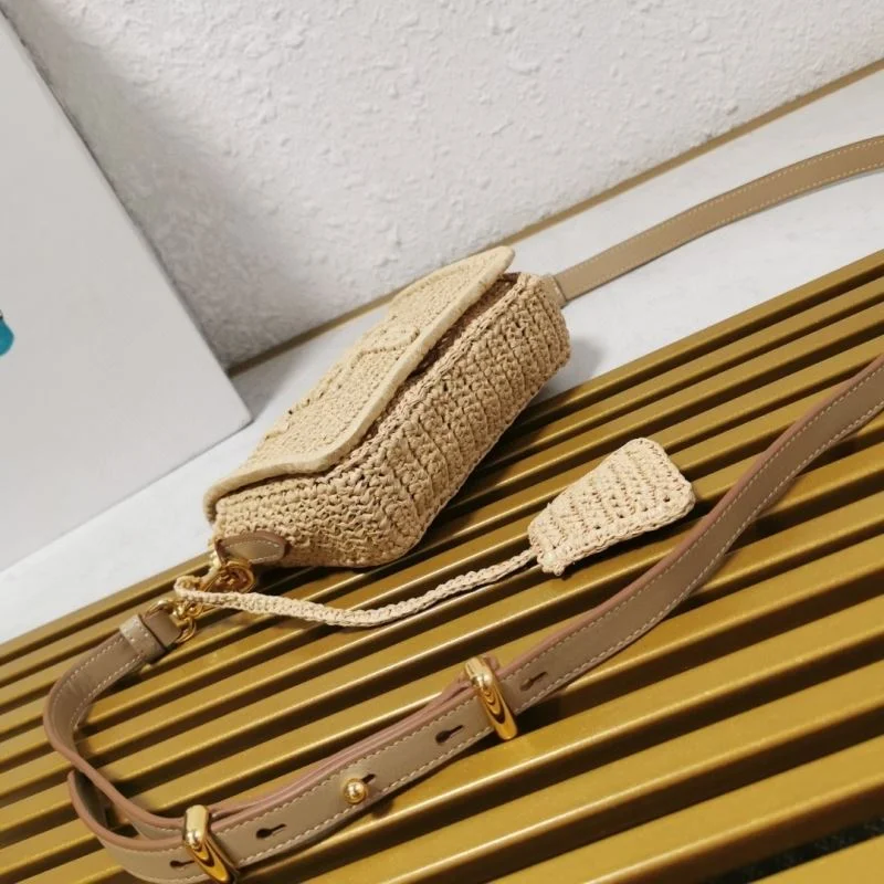 Effortless Prada Satchel Bags 45008