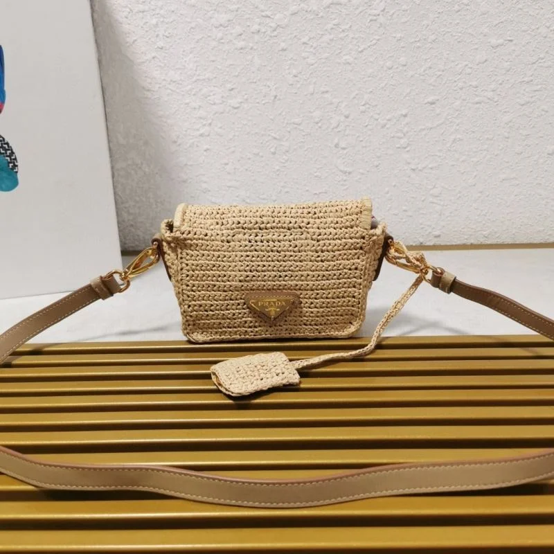 Effortless Prada Satchel Bags 45008