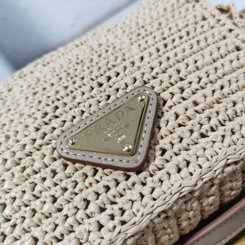 Effortless Prada Satchel Bags 45008