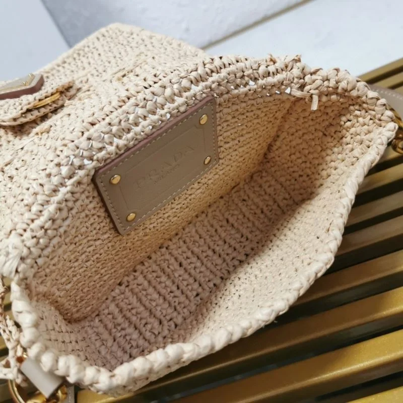 Effortless Prada Satchel Bags 45008