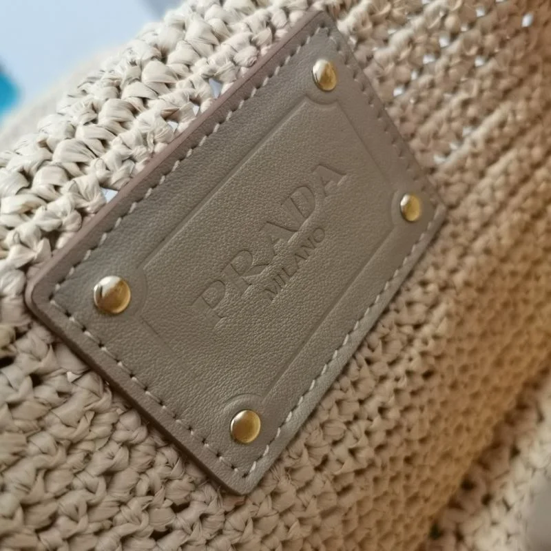 Effortless Prada Satchel Bags 45008