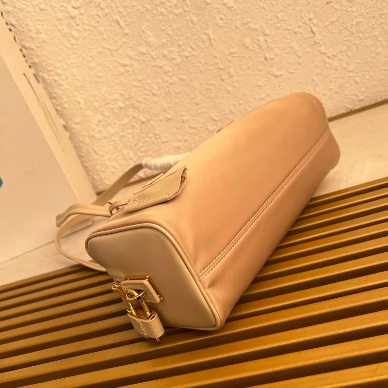RelaxedFit Prada Satchel Bags 45006