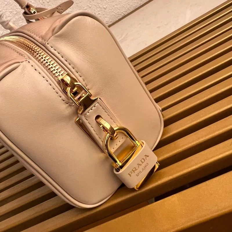 RelaxedFit Prada Satchel Bags 45006
