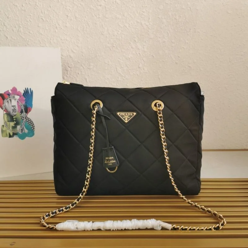 Prada Satchel Bags TravelReady 45001