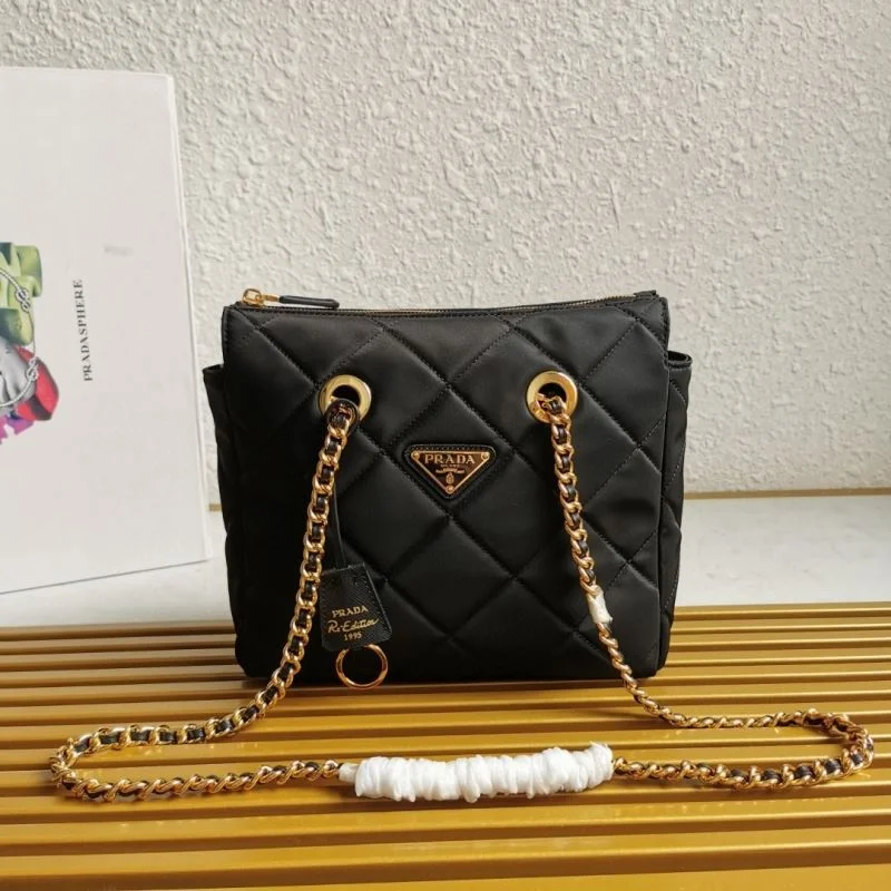 Sophisticated Prada Satchel Bags 44998